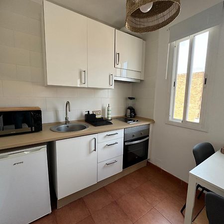 Ático Ideal en Barcelona Exterior foto